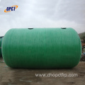 FRP fiberglass septic tank,Toilet underground septic tank